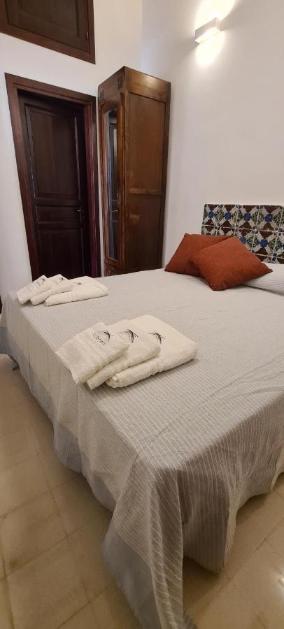 Voltamare Apartment Castellammare del Golfo Bagian luar foto