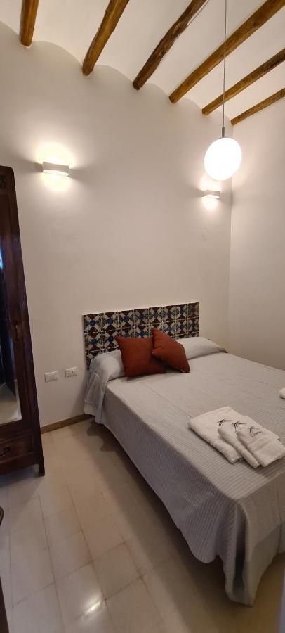 Voltamare Apartment Castellammare del Golfo Bagian luar foto