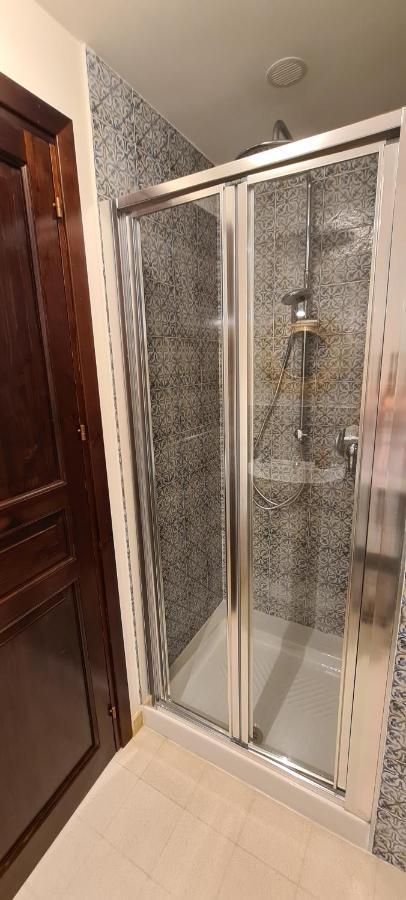 Voltamare Apartment Castellammare del Golfo Bagian luar foto