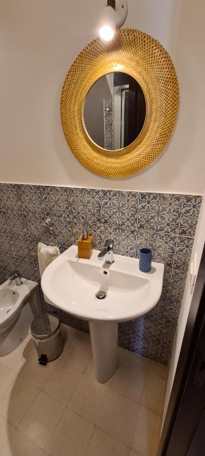 Voltamare Apartment Castellammare del Golfo Bagian luar foto