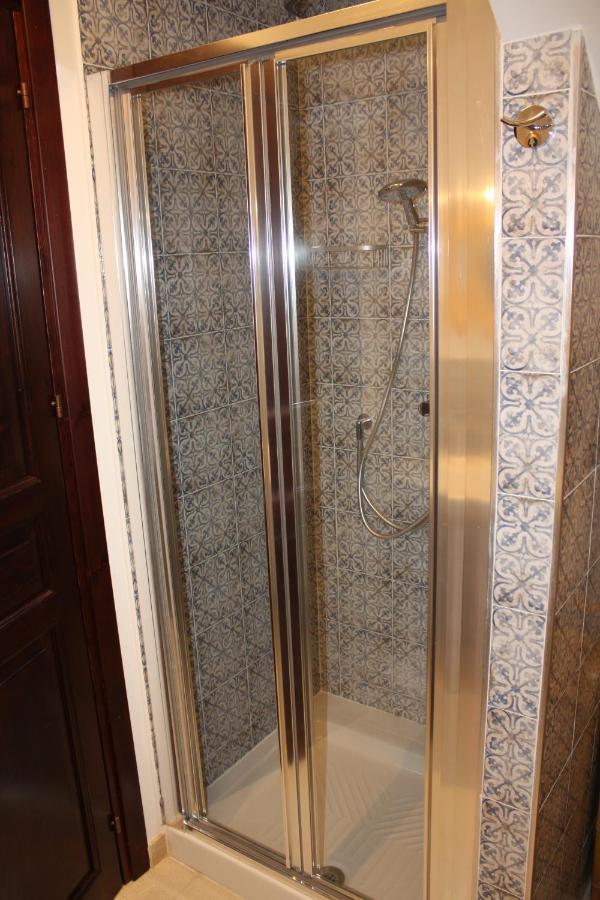 Voltamare Apartment Castellammare del Golfo Bagian luar foto