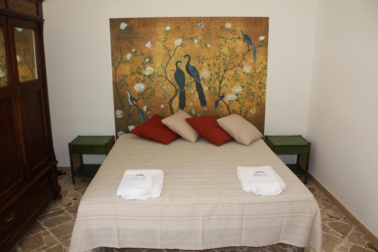 Voltamare Apartment Castellammare del Golfo Bagian luar foto