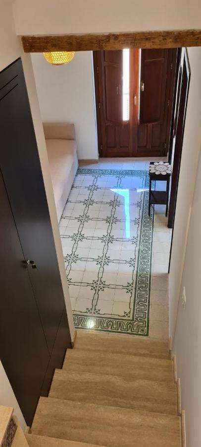 Voltamare Apartment Castellammare del Golfo Bagian luar foto