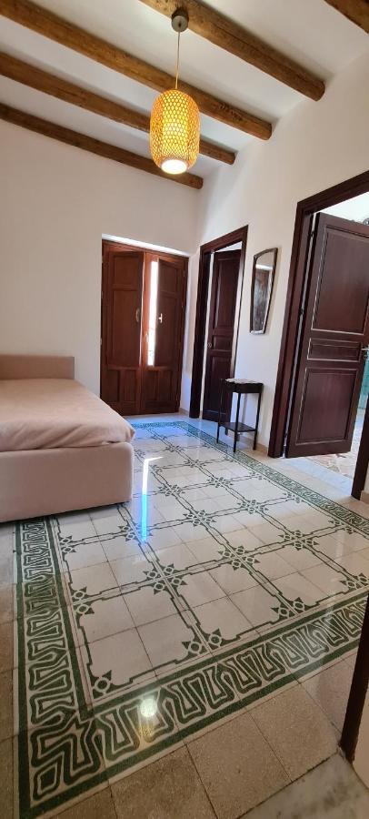 Voltamare Apartment Castellammare del Golfo Bagian luar foto