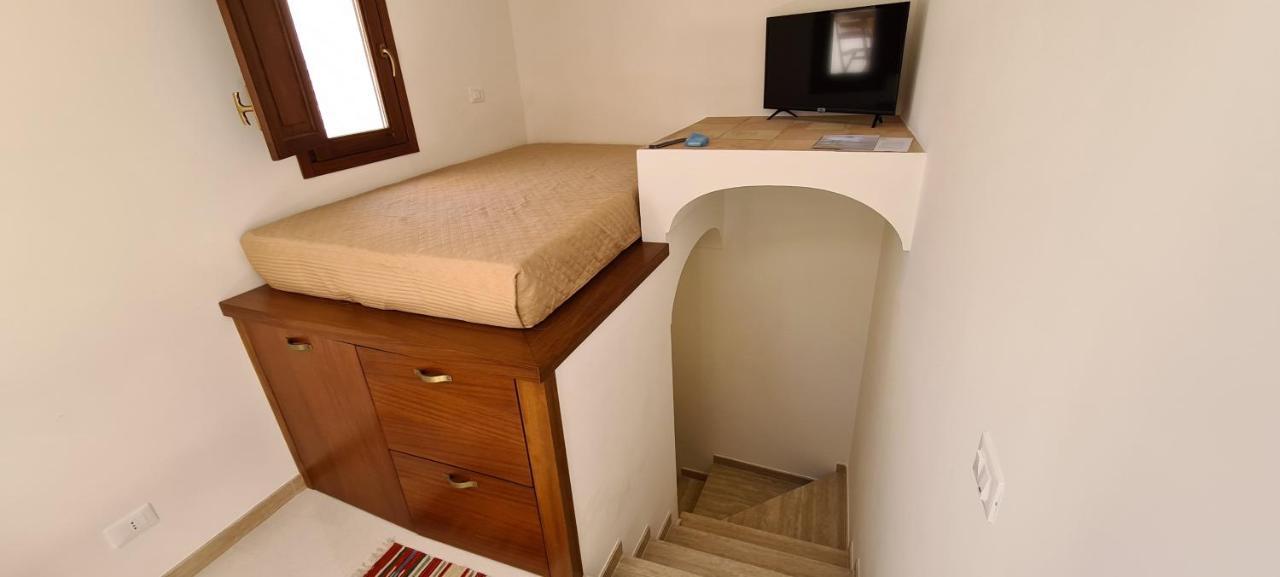 Voltamare Apartment Castellammare del Golfo Bagian luar foto