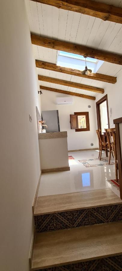 Voltamare Apartment Castellammare del Golfo Bagian luar foto