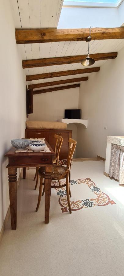 Voltamare Apartment Castellammare del Golfo Bagian luar foto